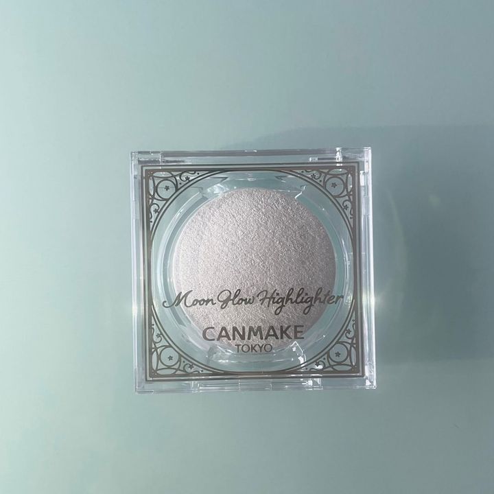 キャンメイクのハイライト