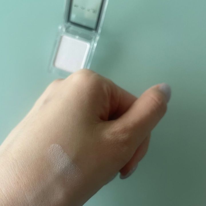 KATEのハイライト