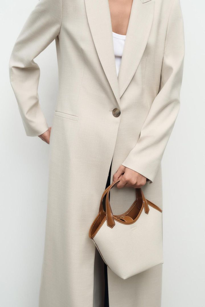 画像1: 出典：ZARA