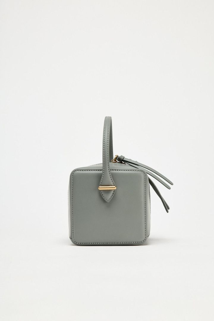 画像3: 出典：ZARA