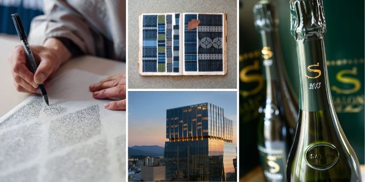 ザ・リッツ・カールトン福岡「開業2周年記念企画」