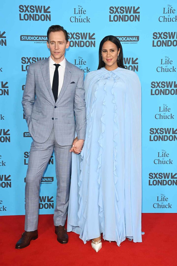 画像2: トム・ヒドルストンがSXSWロンドン・フェスティバルに出席