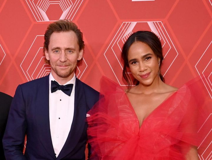 画像1: トム・ヒドルストンがSXSWロンドン・フェスティバルに出席