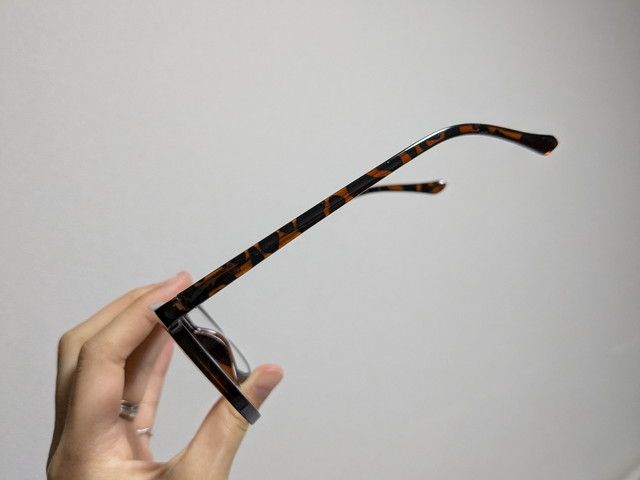 メガネフレーム