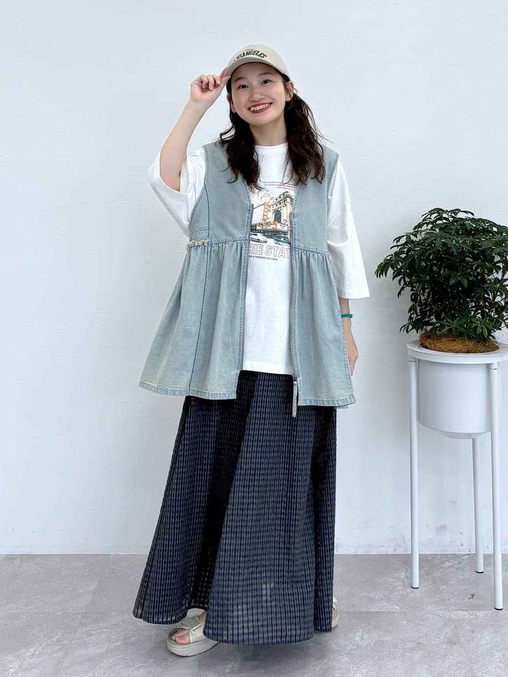 画像1: 出典：and ST