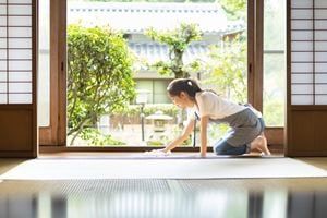 実家がゴミ屋敷化しないための対策何してる？