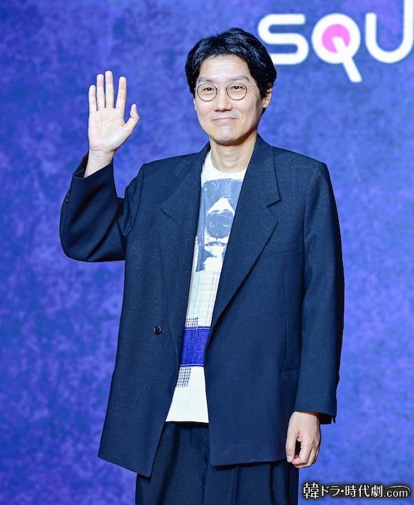 ファン・ドンヒョク