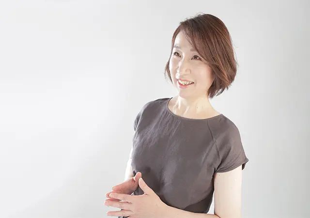 プロフィールイメージ