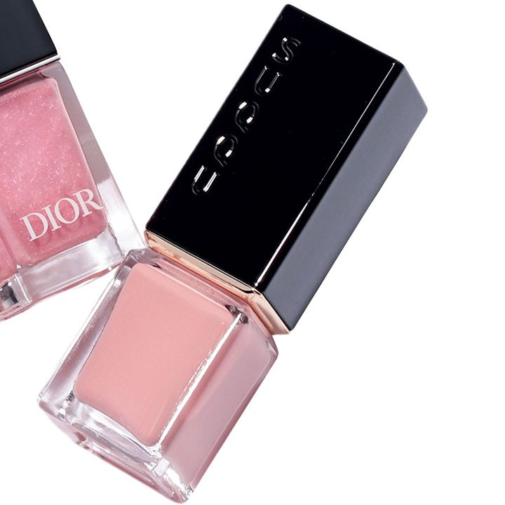 SUQQU ネイル カラー ポリッシュ 03桃添色