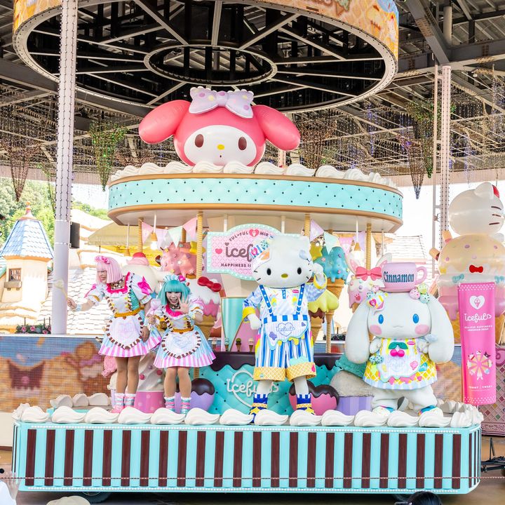 フロート ダニエル