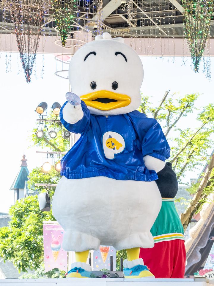 Iceful グリーティング