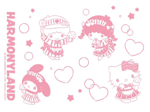 アイスフル賞 デザイン