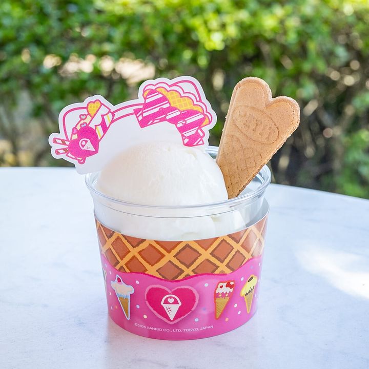 スタッフおすすめアイス2