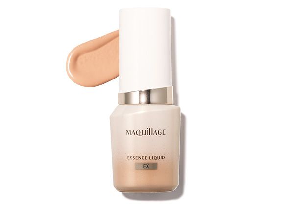 マキアージュ エッセンスリキッド EX
