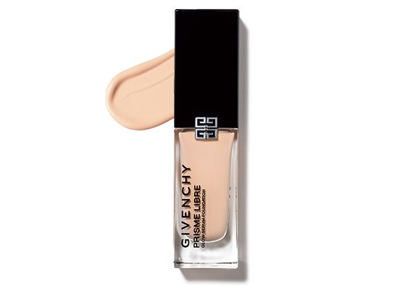 ジバンシイ プリズム・リーブル・グロウ・セラム・ファンデーション