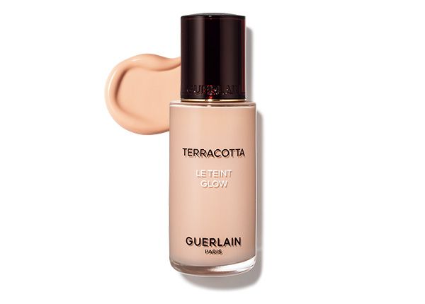 ゲラン テラコッタ フルイド グロウ