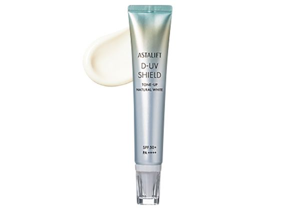 アスタリフト D-UVシールド トーンアップ
