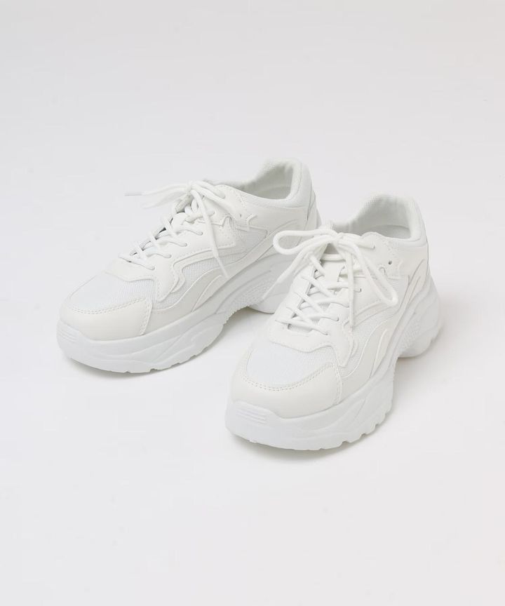 画像: 出典：ハニーズ