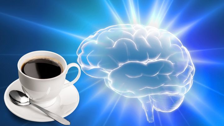 カフェインの二面性──日中の味方は夜の敵か