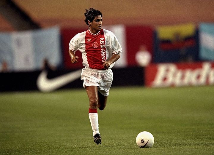 超イケメンだった元スター選手、ガンを患った最愛の母に付き添うために26歳で引退…「自分の顔を醜く整形するつもりはなかった」