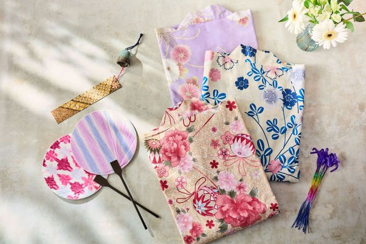 箱根夕涼みプラン