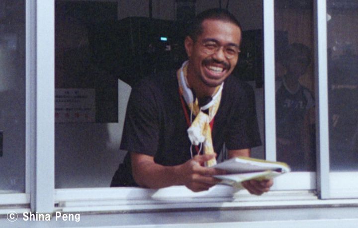 坂本龍一の息子・空音央監督の長編劇映画デビュー作品、異例のヒットで日本凱旋！