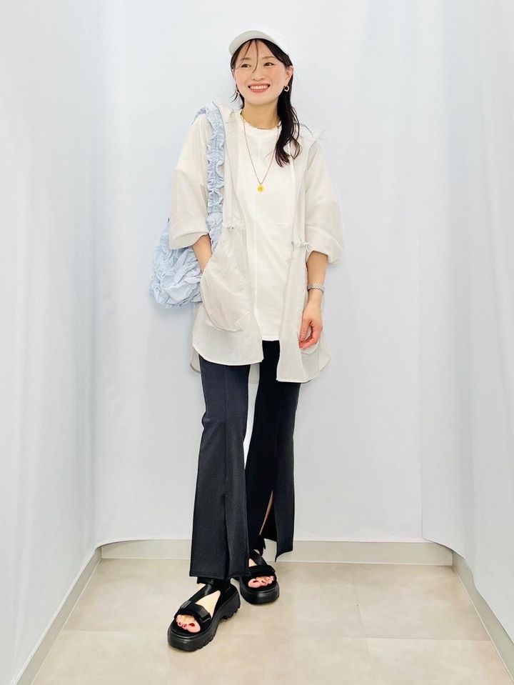 画像4: 出典：GU