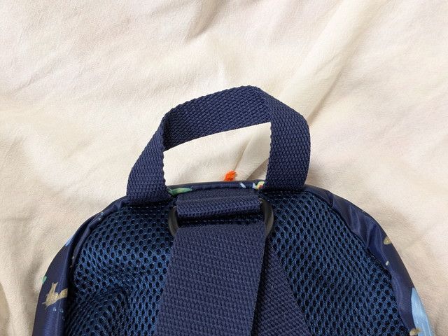 コールマンWALKER 3WAYBAG持ち手