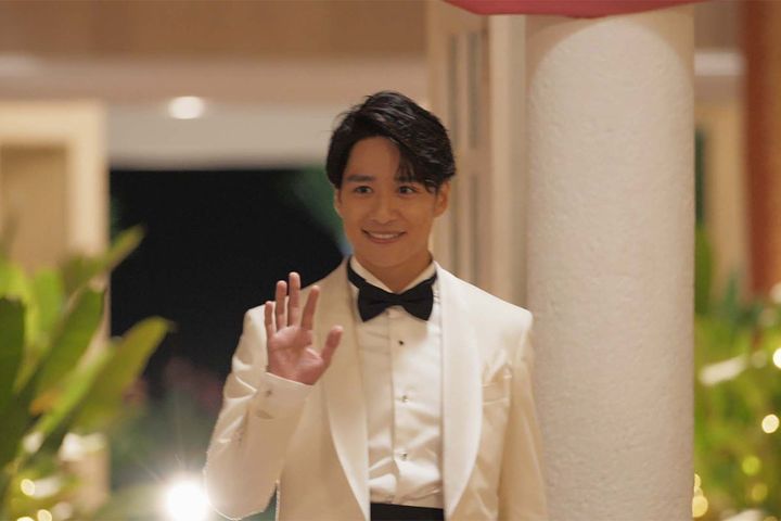 「バチェラー・ジャパン」シーズン6より