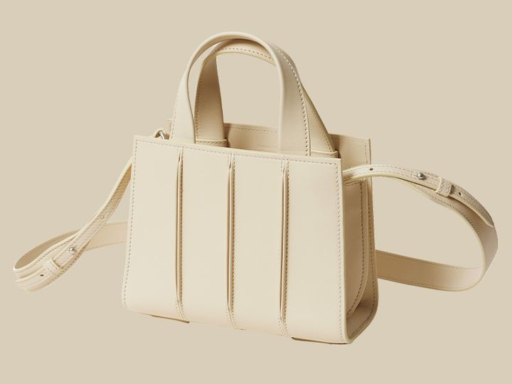 マックスマーラのホイットニーバッグ