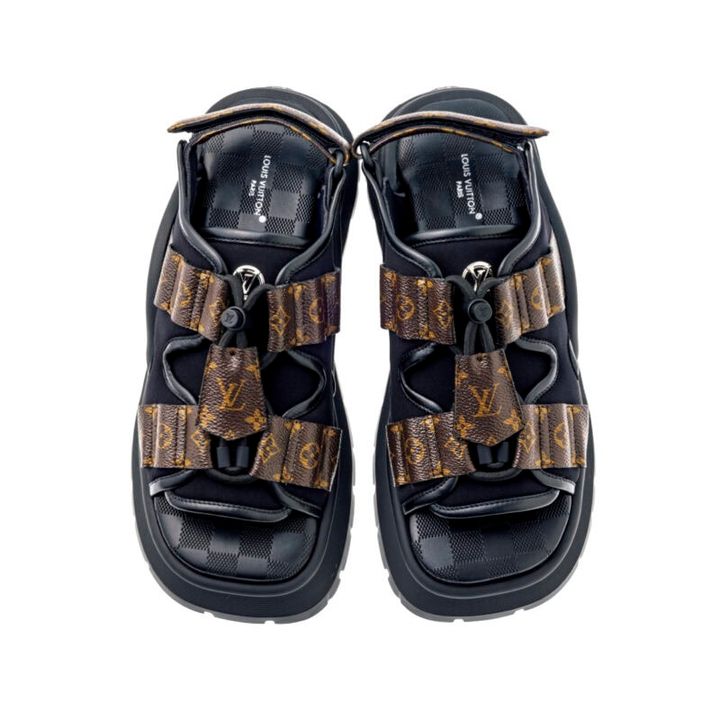 ルイ・ヴィトン