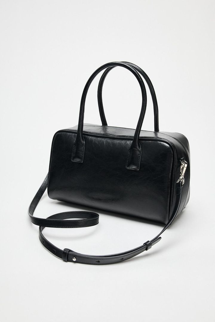 画像2: 出典：ZARA