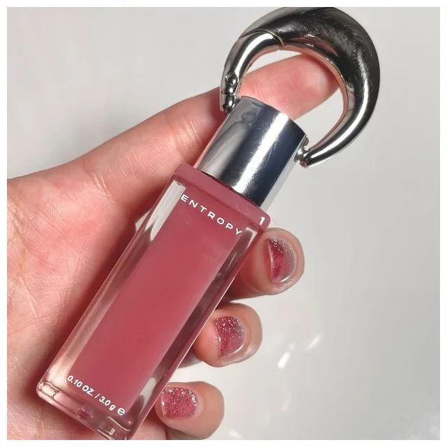 ENTROPY MAKEUP チャームティント グロッシーゲルライン C3