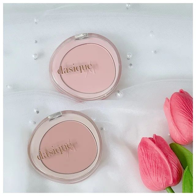 デイジーク ソフトブラーチーク 02/08