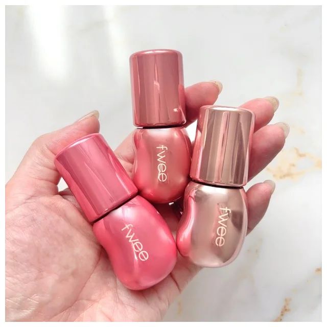 fwee 3Dボリューミンググロス B07/B08/B09