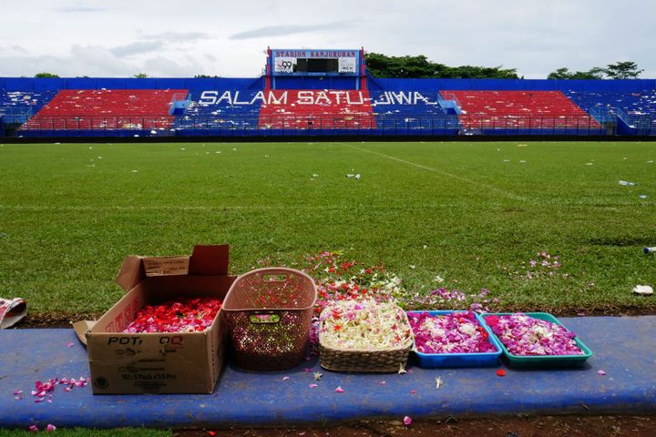 【インタビュー】サッカー史に残る死者100人超えの悲劇…「お前のせいで死んだ」と罵倒されても山本奨はベストゴールと前を歩む