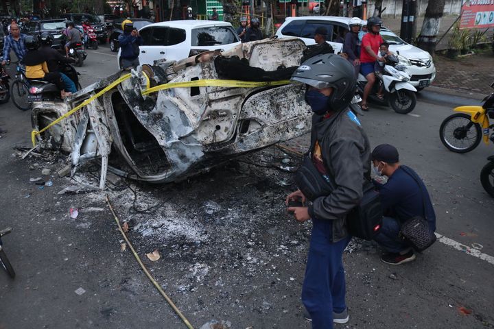 【インタビュー】サッカー史に残る死者100人超えの悲劇…「お前のせいで死んだ」と罵倒されても山本奨はベストゴールと前を歩む