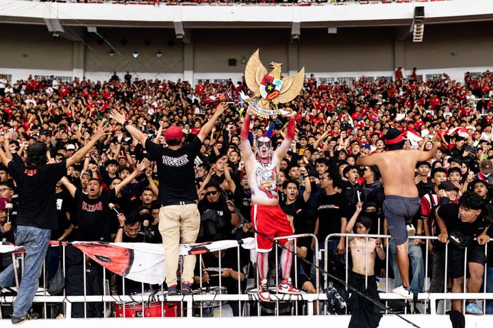 【インタビュー】サッカー史に残る死者100人超えの悲劇…「お前のせいで死んだ」と罵倒されても山本奨はベストゴールと前を歩む