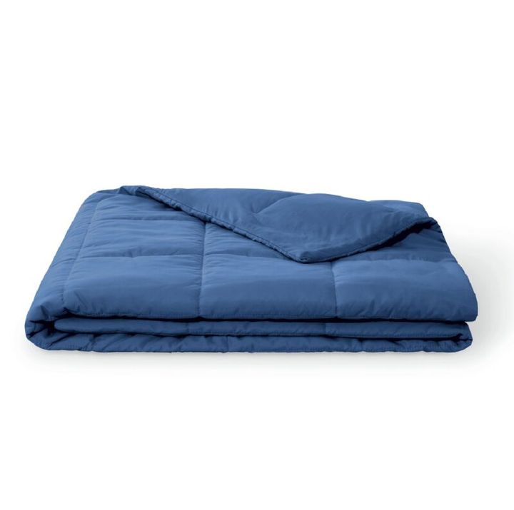 ブレインスリーブのかけ布団