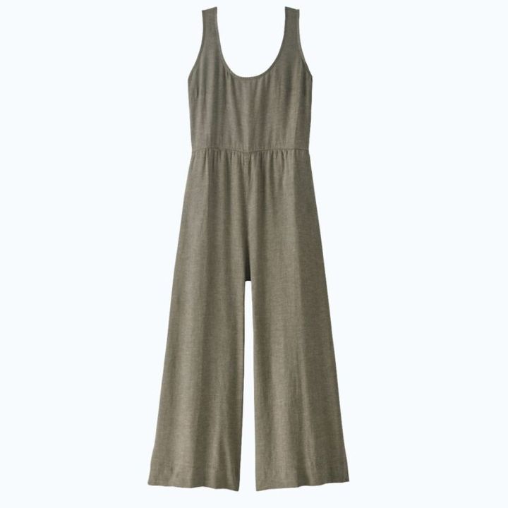 蒸し暑い夏に涼しく過ごすのに最適なパタゴニアの高機能ウエア