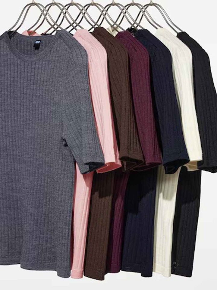 画像4: 出典：ユニクロ