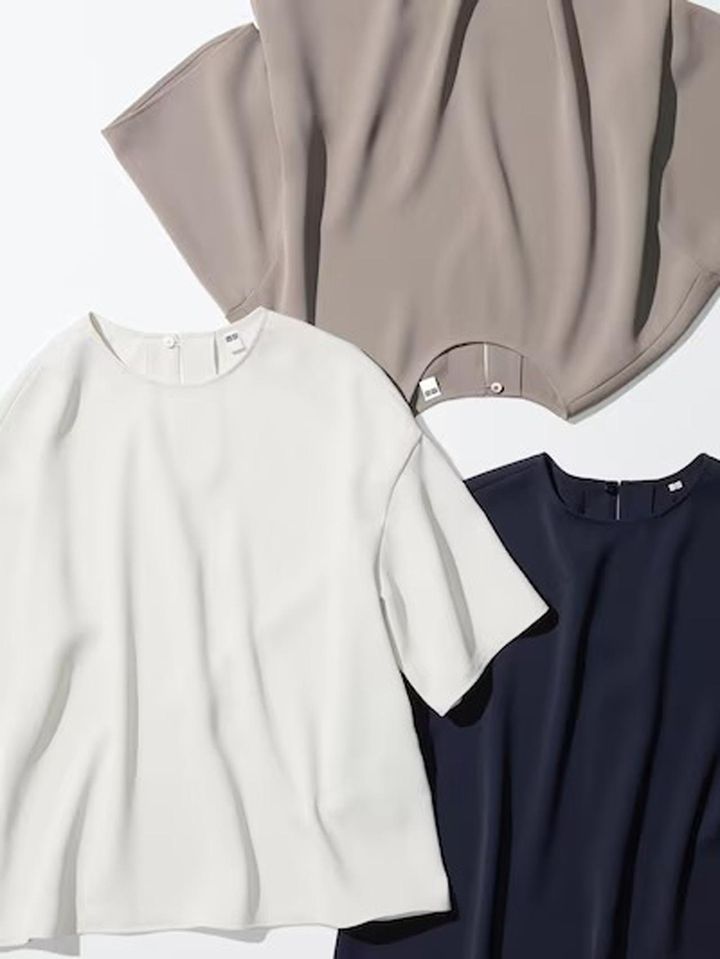 画像2: 出典：ユニクロ