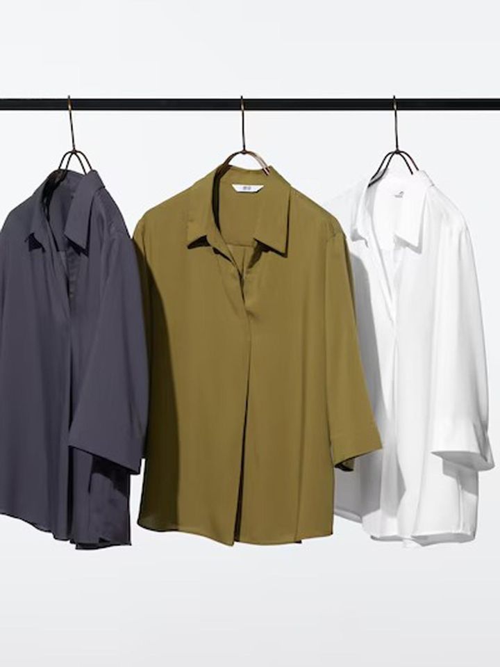 画像1: 出典：ユニクロ