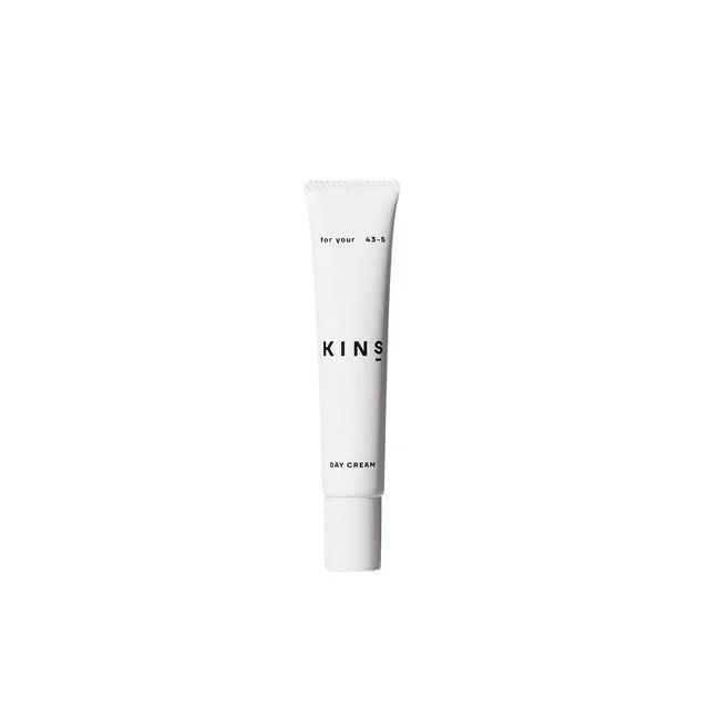【紫外線吸収剤不使用の日焼け止め】KINS DAY CREAM