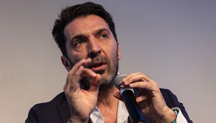 崩壊するイタリア代表…元世界最高の守護神が強烈な“違和感”を表明「僕たちは自分たちの歴史を忘れてしまった」