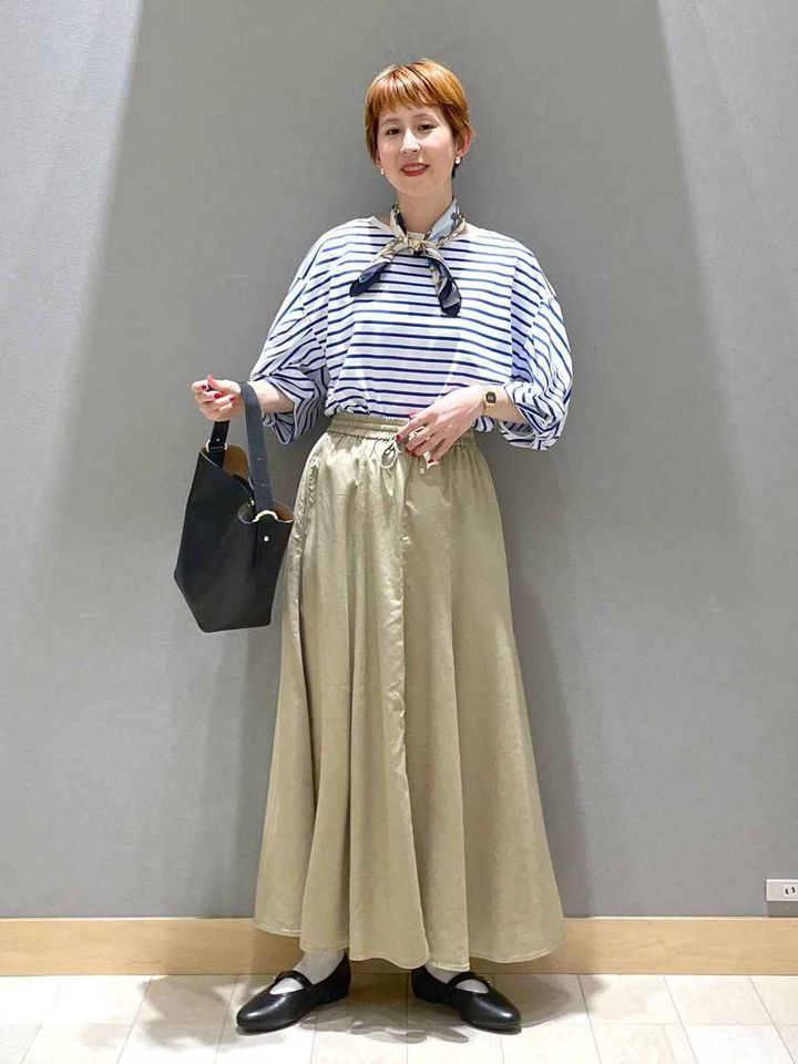 画像1: 出典：and ST