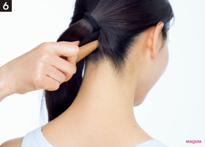 乾燥、たるみ、くすみも即解消！ 人気俳優もご指名、岡野瑞恵さんがメイクルームで実践する“お支度”_18