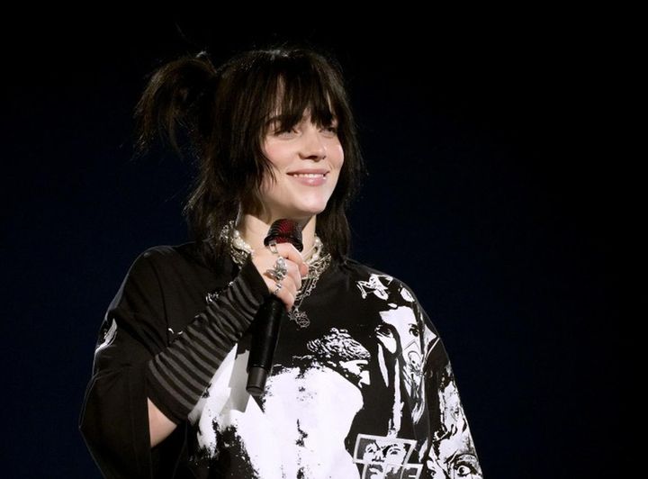 画像: ビリー・アイリッシュに熱愛のウワサが