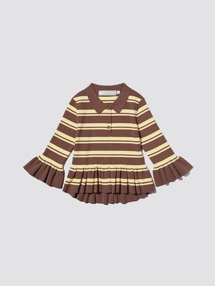 画像1: 出典：GU