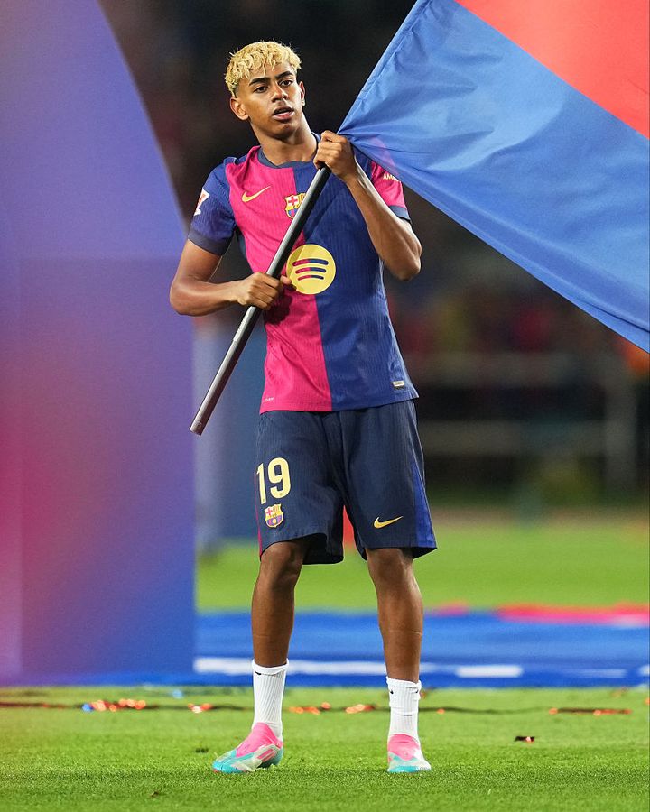 17歳で年俸25億円！今「世界で最も高額な給与を受け取る10代選手」トップ5